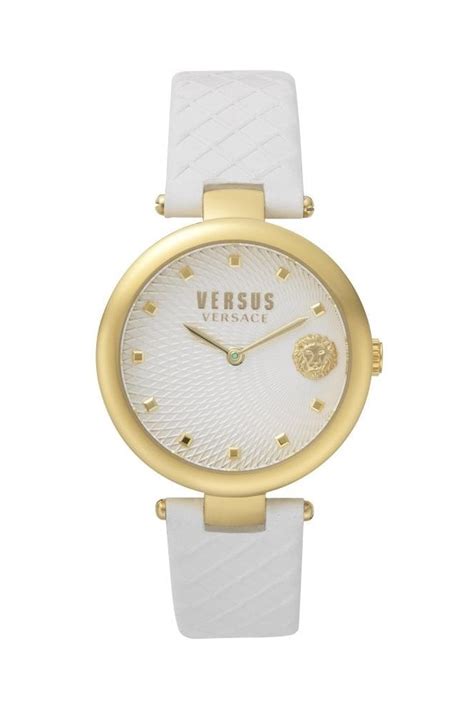 versus versace buffle bay watch for ladies